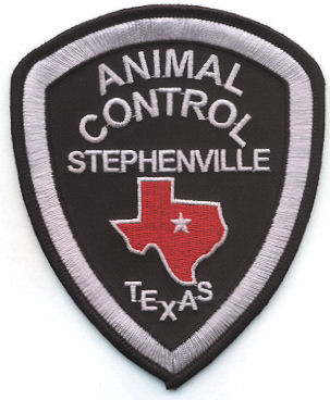 Stephenville Police Department